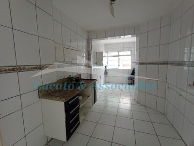 Apartamento, 3 quartos, 83 m² - Foto 4