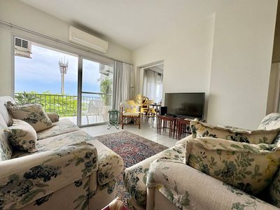 Apartamento, 3 quartos, 153 m² - Foto 4