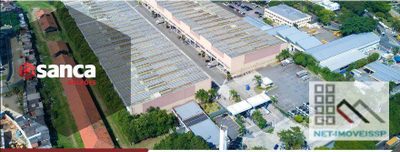 Depósito-Galpão, 1320 m² - Foto 3