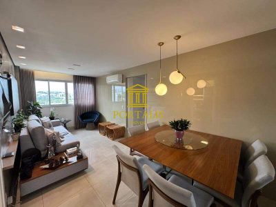 Apartamento, 2 quartos, 64 m² - Foto 3