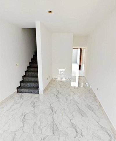 Sobrado, 2 quartos, 67 m² - Foto 3