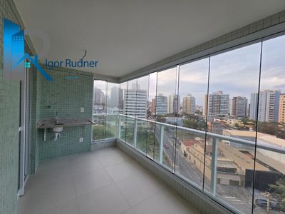 Apartamento, 3 quartos, 109 m² - Foto 4