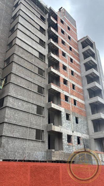 Apartamento, 2 quartos, 50 m² - Foto 2