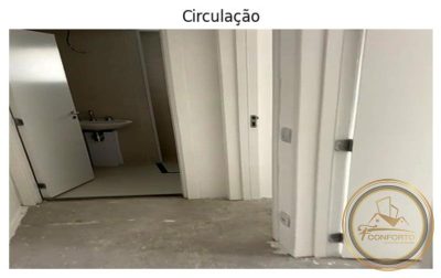 Apartamento, 2 quartos, 42 m² - Foto 4