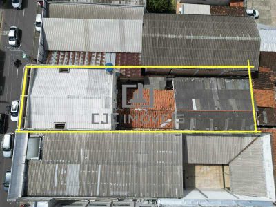Loja-Salão, 315 m² - Foto 4