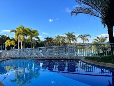 Apartamento, 3 quartos, 133 m² - Foto 5