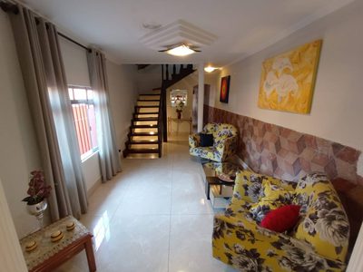 Sobrado, 4 quartos, 306 m² - Foto 4