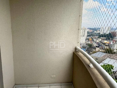 Apartamento, 2 quartos, 56 m² - Foto 5