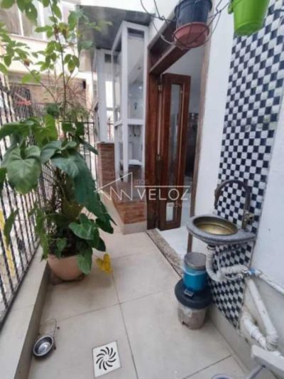 Apartamento, 2 quartos, 68 m² - Foto 1