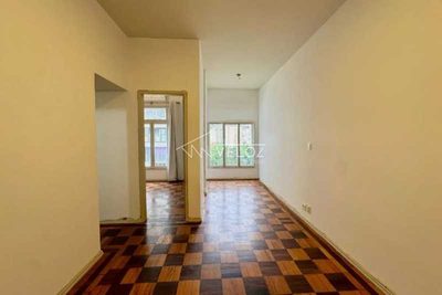 Apartamento, 1 quarto, 47 m² - Foto 4