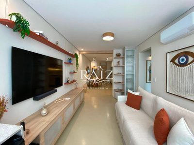 Apartamento, 1 quarto, 67 m² - Foto 1