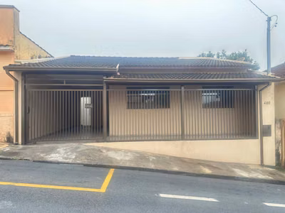 Casa, 2 quartos, 128 m² - Foto 1