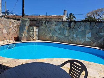 Sobrado, 5 quartos, 401 m² - Foto 1