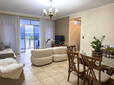 Apartamento, 4 quartos, 158 m² - Foto 1