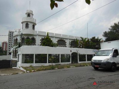 Depósito-Galpão, 1500 m² - Foto 2