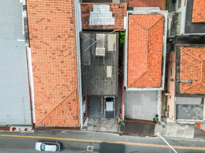 Prédio Inteiro, 140 m² - Foto 2