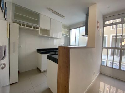 Apartamento, 2 quartos, 43 m² - Foto 5