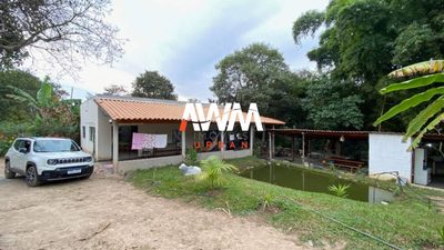 Chácara, 7000 m² - Foto 2