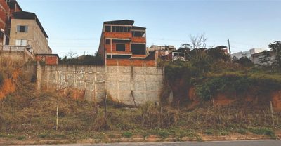 Terreno, 300 m² - Foto 1