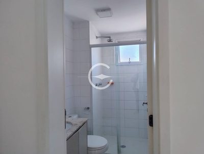 Apartamento, 1 quarto, 50 m² - Foto 4