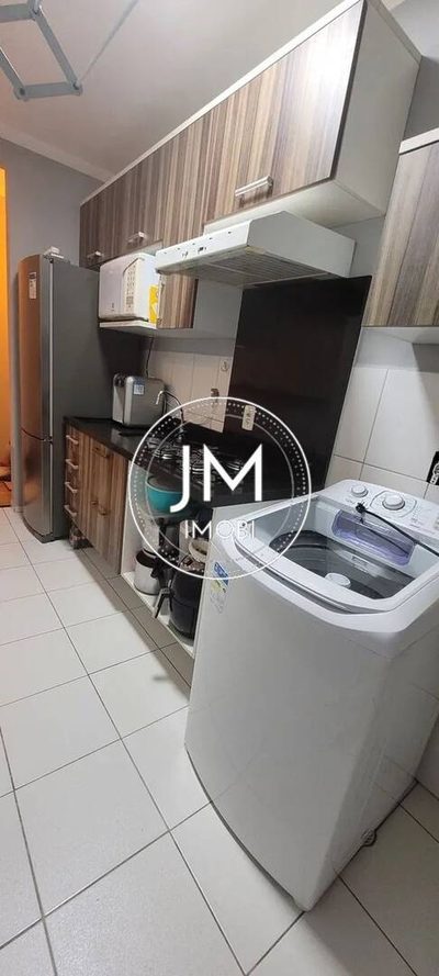 Apartamento, 2 quartos, 45 m² - Foto 5