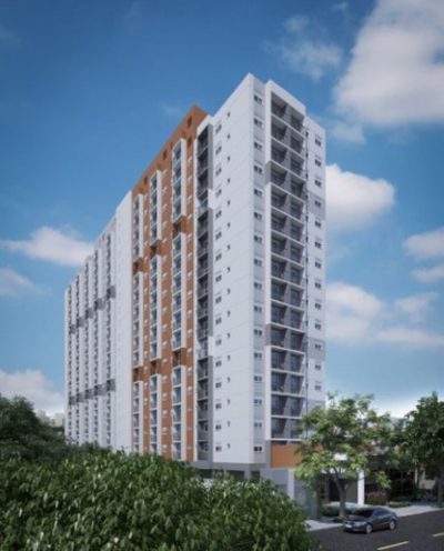 Apartamento, 1 quarto, 103 m² - Foto 1
