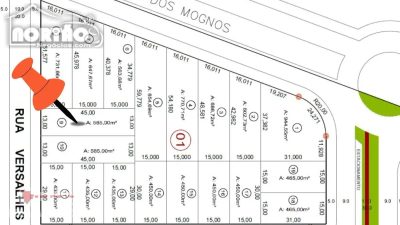 Casa, 585 m² - Foto 3