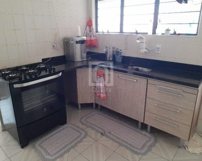 Sobrado, 3 quartos, 200 m² - Foto 4