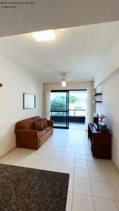 Apartamento, 1 quarto, 48 m² - Foto 2