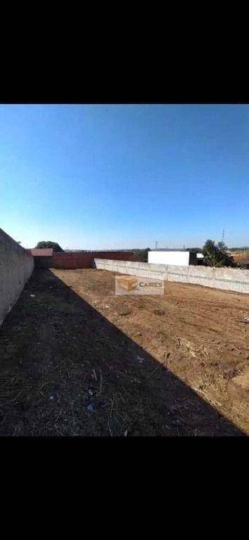 Terreno, 500 m² - Foto 1