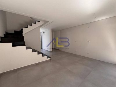 Sobrado, 3 quartos, 107 m² - Foto 5