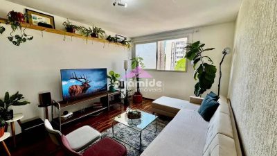Apartamento, 2 quartos, 68 m² - Foto 1