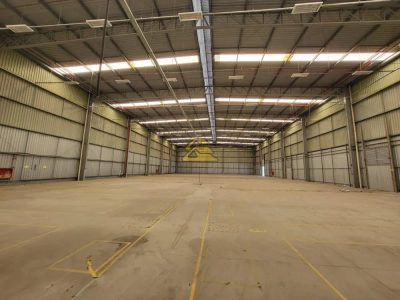 Depósito-Galpão, 6000 m² - Foto 2