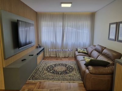 Apartamento, 3 quartos, 167 m² - Foto 1