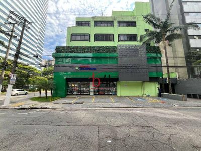 Sala-Conjunto, 340 m² - Foto 1
