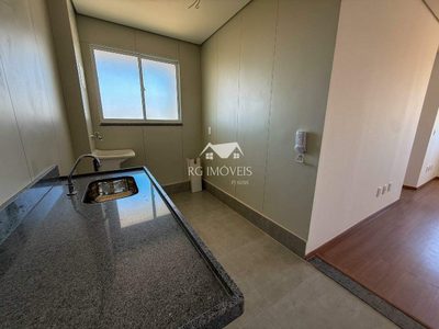 Apartamento, 2 quartos, 52 m² - Foto 4