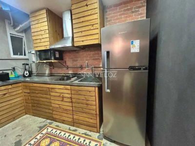 Apartamento, 1 quarto, 35 m² - Foto 4