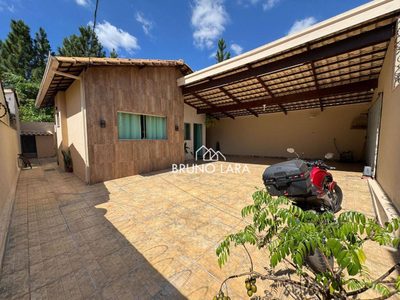 Casa, 2 quartos, 70 m² - Foto 1
