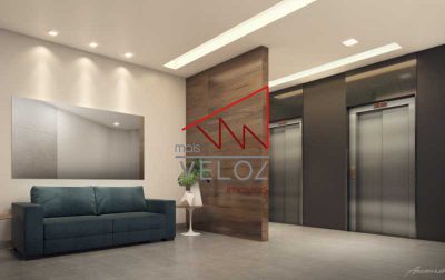 Apartamento, 2 quartos, 125 m² - Foto 1