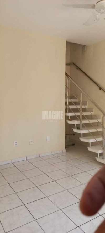 Sobrado, 2 quartos, 107 m² - Foto 5