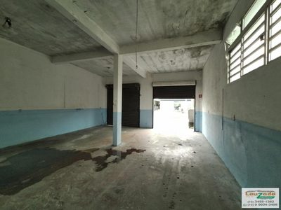 Prédio Inteiro, 55 m² - Foto 2