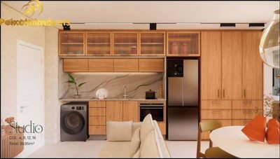 Apartamento, 39 m² - Foto 1