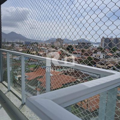 Apartamento, 2 quartos, 80 m² - Foto 3