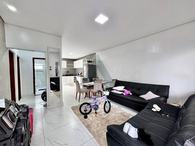 Casa, 2 quartos, 100 m² - Foto 2
