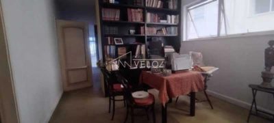 Apartamento, 4 quartos, 330 m² - Foto 1