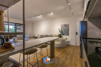 Apartamento, 3 quartos, 123 m² - Foto 2