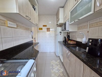 Apartamento, 2 quartos, 46 m² - Foto 3