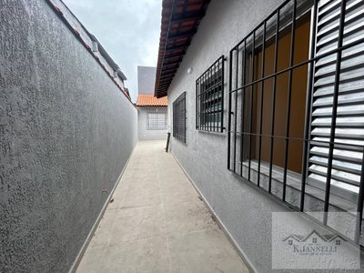 Casa, 4 quartos, 190 m² - Foto 3
