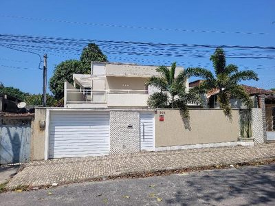 Casa, 253 m² - Foto 1