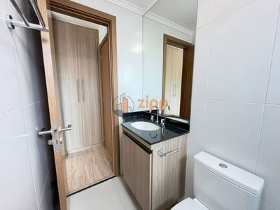 Apartamento, 2 quartos, 74 m² - Foto 4
